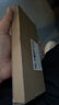 绿联【无黑边不挡屏】适用苹果17钢化膜iPhone17手机膜16Pro通用无边高清全屏防摔防爆保护膜 2片装 实拍图