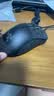 雷蛇（Razer）炼狱蝰蛇标准版 宏电竞游戏 鼠标有线人体工学机械炼狱电脑LOL CF适用 炼狱蝰蛇标准版-黑色 实拍图