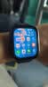 小米（MI）REDMI Watch 5 典雅黑心率血氧监测 蓝牙通话红米手表5 24天超长续航智能手表男女 实拍图