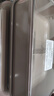 美的（Midea）电火锅鸳鸯锅电煮锅火锅专用锅多功能锅料理烤肉锅分体式多功能一体电锅0氟钛陶HGS352866S 实拍图