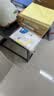 得力（deli）食品自封袋10号24*33cmA4尺寸防水收纳 40只装(附标签) 19256 实拍图