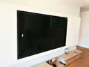 海信电视E8Q 85英寸 信芯H6 4224分区U+MiniLED 黑曜屏 330Hz 帝瓦雷音响 能效补贴世界杯电视85E8Q 实拍图