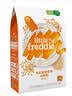 小皮（Little Freddie）有机高铁米粉藜麦多谷物味160g*1盒7月+宝宝辅食婴儿米糊营养 实拍图