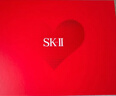 SK-II【七夕情人节礼物】神仙水精华75ml护肤化妆品礼盒套装sk2送女友 实拍图