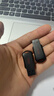 朗科（Netac）8GB USB2.0 U盘U196 黑旋风车载电脑两用闪存盘 黑红色小巧迷你加密U盘 实拍图