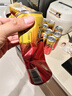 可口可乐（Coca-Cola）零度无糖柠檬汽水碳酸饮料0糖0脂330ml*24摩登罐京东专供 实拍图