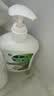 滴露（Dettol）洗手液液体经典松木500g+500g补充装儿童家庭护手替换 实拍图