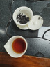 大益TAETEA茶叶普洱茶7572熟茶150g/饼经典标杆口粮2501/2601批次混发 实拍图