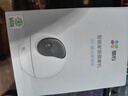 萤石EZVIZ摄像头家用 高清WIFI无线监控器莹石云APP手机远程查看室内360度全景旋转云台智能网络摄像机 400万C6C星光夜视【高清版】 官方标配无卡【30天云存储体验包】 实拍图