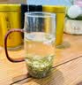 福茗源茉莉花茶龙珠 浓香型2026新茶绣球花茶叶自己喝口粮茶袋装250g 实拍图