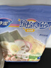 妙洁保鲜罩100只 LDPE透亮翻盖一次性家用食品级剩菜保鲜袋套保鲜膜套 实拍图