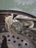 湾仔码头荠菜马蹄大馄饨600g30只素馄饨云吞夜宵速食馄饨儿童早餐半成品 实拍图