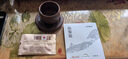 西湖工夫龙井绿茶明前特级老茶树茶叶礼盒350g春茶高端送长辈领导老丈人 实拍图