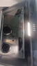 美的（Midea）抽吸排油烟机 家用大吸力侧吸式油烟机上门安装以旧换新出租房屋脱排烟机CXW-200-J30 实拍图
