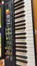 雅马哈（YAMAHA）(YAMAHA) PSR- F52儿童成人通用零基础初学入门娱乐演奏电子琴 实拍图