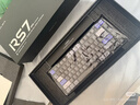 宏碁掠夺者（PREDATOR）1TB SSD固态硬盘 M.2接口(NVMe协议) GM7系列｜NVMe PCIe 4.0读速7200MB/s  AI电脑存储配件 实拍图