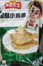 冻品先生 安井 香酥小黄鱼 800g 酥脆小鱼干 油炸小吃方便菜 空气炸锅食材 实拍图