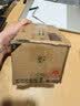 同仁堂品牌 北京同仁堂特级红枸杞100克正宗宁夏特产正品泡水泡酒养生茶 实拍图