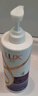 力士（LUX）玻尿酸水润丝滑柔顺洗发水500g干枯毛躁胶原蛋白水光瓶留香洗发露 实拍图