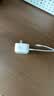 Apple/苹果 40W type-c快充充电器 苹果usb-c原装充电头 旗舰店新款苹果iPhone 17 Pro Max充电器 实拍图