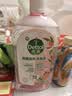 滴露（Dettol）衣物消毒液自然香氛洗衣除菌液 除螨除异味去汗臭48h留香1000ml*1 实拍图