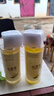 倍膳健山茶花洗发水沐浴露组合装1L*2瓶留香滋润保湿控油蓬松洗发沐浴 实拍图