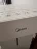 美的（Midea）电热水瓶家用电热水壶0塑料水路烧水壶开水壶5L大容量一体无缝内胆保温SP50E-10W 实拍图