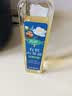 润心【保真山茶油】 有机油茶籽油 低温冷榨一级 食用油生榨*500ml 实拍图