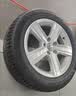 米其林（MICHELIN）汽车轮胎 205/55R16 91V 耐越 ENERGY MILE 适配朗逸/速腾/卡罗拉 实拍图
