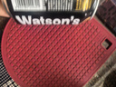 屈臣氏（Watsons）苏打水0糖0卡0脂原味含汽健身无糖饮料调酒气泡水330mL*24罐整箱 实拍图