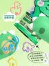 润本植物精油香圈手环30条*2组合装森林+恐龙儿童成人户外游玩便携 实拍图