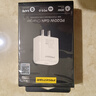 品胜[3C]苹果充电器氮化镓PD20W插头TypeC快充适用iPhone17/Air/16/15华为P80小米安卓手机AirPodsPro3 实拍图