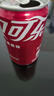 可口可乐（Coca-Cola）檀健次代言 雪碧Sprite零卡无糖饮料 330ml*24摩登罐 实拍图