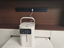 美的（Midea）电热水瓶恒温水壶母婴级316L不锈钢内胆家用5L大容量净饮水机智能保温一体可拆调奶器11FPro 实拍图