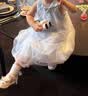 巴拉巴拉童装儿童连衣裙2026夏装新款女童宝宝裙子背心裙甜美网纱裙公主裙 实拍图