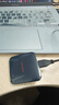 闪迪（SanDisk）ELE 1TB 移动固态硬盘（PSSD）新元素 type-c接口 小巧便携手机直连笔记本电脑两用外接 办公存储 实拍图