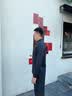 安踏零压T丨半拉链亲肤长袖t恤男商务通勤针织衫休闲打底上衣 实拍图