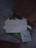 中兴（ZTE）巡天 AX3000满血WIFI6千兆无线家用路由器 自研双核主芯片 5G双频穿墙王wifi路由 Mesh 3000M速率 实拍图