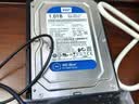 绿联 USB3.0移动硬盘盒2.5/3.5英寸Type-C固态硬盘盒 适用SATA串口台式机笔记本电脑固态机械SSD外置盒 USB3.0商务款【5Gbps】 实拍图