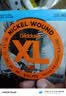 达达里奥（D'Addario）EXL110美国进口电吉他琴弦 碳素镀镍钢弦 较软10-46 实拍图