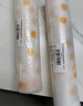 希偌抽屉垫纸橱柜垫衣柜鞋柜防水防潮食品级EVA防潮小雏菊0.6*5米 实拍图