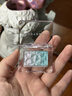 橘朵（Judydoll）单色眼影高光渐变彩闪七夕情人节礼物送女友D03玻璃海 实拍图