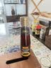 李锦记纯黑芝麻油207ml【一级】100%黑芝麻油 头道压榨 火锅油碟凉拌 实拍图