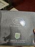浪莎袜子男10双春夏新疆棉袜男士中筒商务10A级抗菌防臭男袜透气长袜 实拍图
