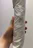 天堂伞伞太阳伞防晒防紫外线遮阳伞户外伞晴雨两用便携雨伞男女 银杏叶-净空蓝 实拍图