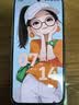 华为nova 16 时代少年团代言 256GB 晴空蓝 后置红枫影像 麒麟9010S芯片 直屏智能手机 实拍图