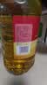 1号会员店压榨一级低芥酸菜籽油5L 充氮锁鲜 食用油【保真菜籽油】 实拍图