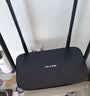 普联（TP-LINK）双千兆路由器 易展mesh分布式 AC1200无线家用穿墙 5G双频 WDR5620千兆易展版 IPv6 实拍图