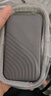 西部数据（WD）500GB NVMe 移动固态硬盘（PSSD）My Passport随行SSD type-c接口 1050MB/s 手机直连笔记本外接 实拍图