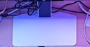 泰坦军团24.5英寸 2K 180Hz FastIPS快速液晶屏 1msGTG HDR400硬件低蓝光 桌面控制菜单电竞显示器 P2510R2 实拍图